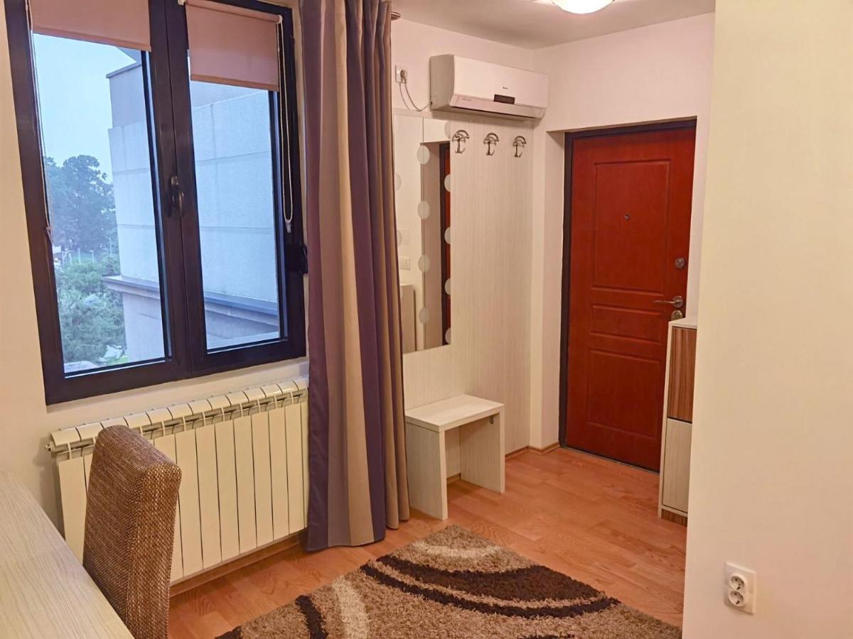 Alo Alo Apartman 6 Krusevac Exterior photo